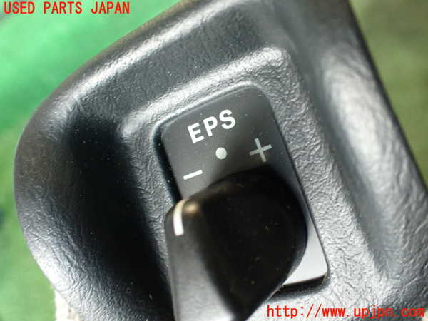 5UPJ-20386306]アコード ユーロR(CL1)スイッチ1 (EPS) 【参考情報（適合保証無）トルネオ】 中古_m0002.jpg