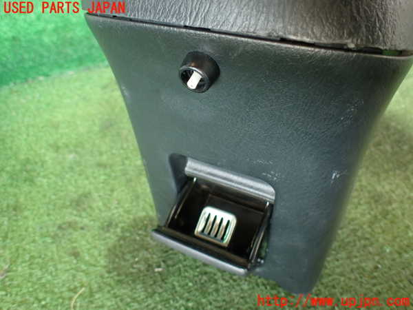 5UPJ-20387540]アコード ユーロR(CL1)センターコンソール 【参考情報（適合保証無）トルネオ】 中古_m0002.jpg