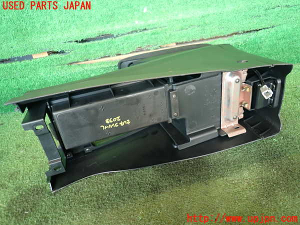 5UPJ-20387540]アコード ユーロR(CL1)センターコンソール 【参考情報（適合保証無）トルネオ】 中古_m0005.jpg