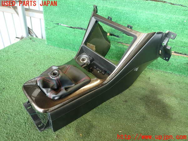 2UPJ-20387549]アコード ユーロR(CL1)コンソール 【参考情報（適合保証無）トルネオ】 中古_m0001.jpg