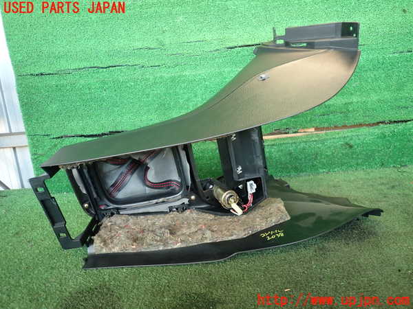2UPJ-20387549]アコード ユーロR(CL1)コンソール 【参考情報（適合保証無）トルネオ】 中古_m0005.jpg