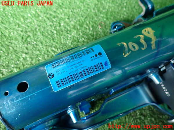 2UPJ-20394260]BMW 218d グランツアラー(2E20)ステアリングシャフト 中古 【F46】_m0003.jpg