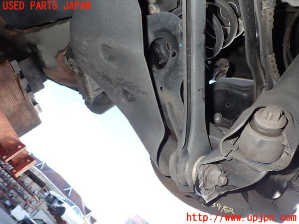 2UPJ-20394300]BMW 218d グランツアラー(2E20)右リアナックルハブ 中古 【F46】_m0001.jpg