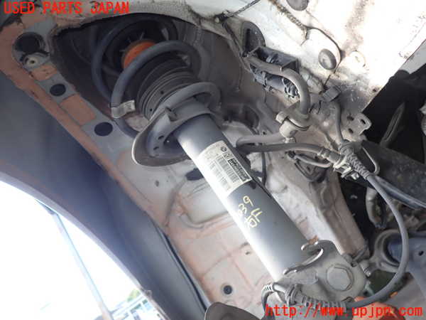 2UPJ-20395015]BMW 218d グランツアラー(2E20)右フロントストラット 中古 【F46】_m0001.jpg