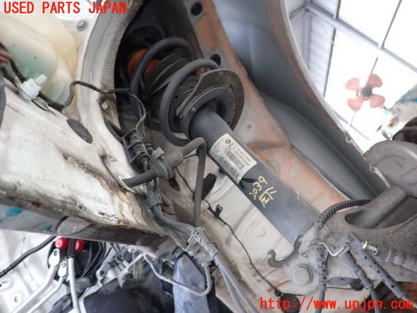 2UPJ-20395025]BMW 218d グランツアラー(2E20)左フロントストラット 中古 【F46】_m0001.jpg
