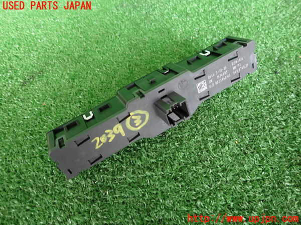 2UPJ-20396308]BMW 218d グランツアラー(2E20)スイッチ3 (走行モード切替 VSC OFF) 中古 【F46】_m0002.jpg