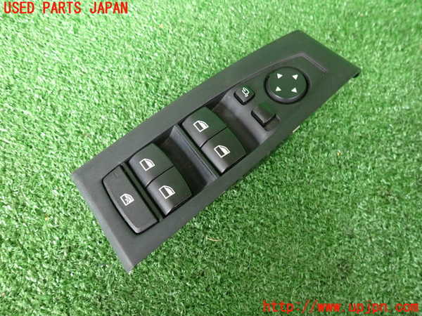 2UPJ-20396240]BMW 218d グランツアラー(2E20)右前パワーウィンドウスイッチ 中古 【F46】_m0001.jpg