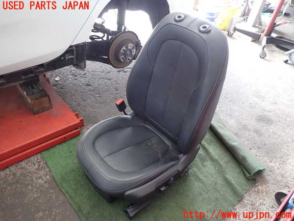 2UPJ-20397065]BMW 218d グランツアラー(2E20)助手席シート 中古 【F46】_m0001.jpg