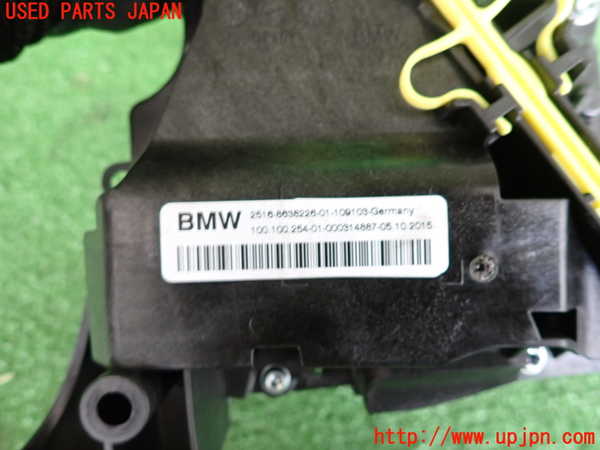 2UPJ-20397555]BMW 218d グランツアラー(2E20)ATシフトレバー 中古 【F46】_m0003.jpg