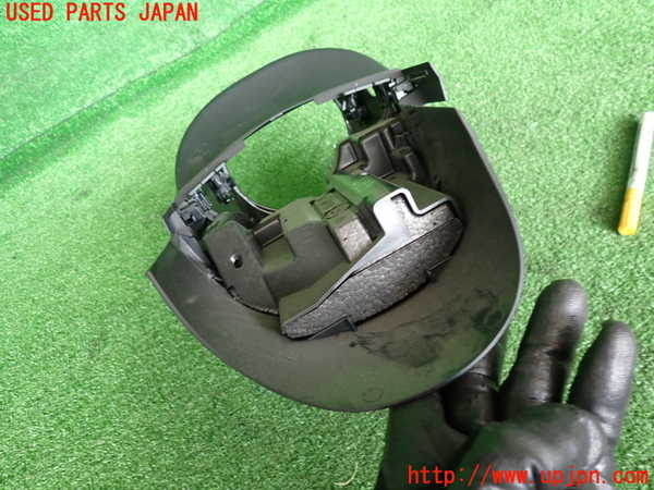 2UPJ-20397905]BMW 218d グランツアラー(2E20)コラムカバー 中古 【F46】_m0003.jpg