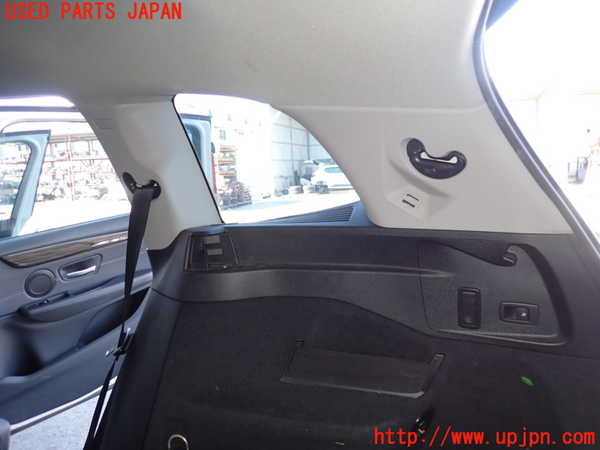 2UPJ-20397675]BMW 218d グランツアラー(2E20)右リアピラートリム 中古 【F46】_m0002.jpg