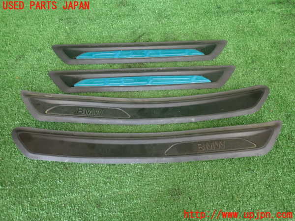 2UPJ-20397740]BMW 218d グランツアラー(2E20)スカッフプレート 中古 【F46】_m0001.jpg
