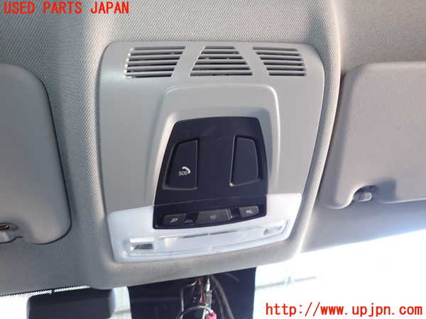2UPJ-20396411]BMW 218d グランツアラー(2E20)ルームランプ1 (真中 1列目) 中古 【F46】_m0001.jpg