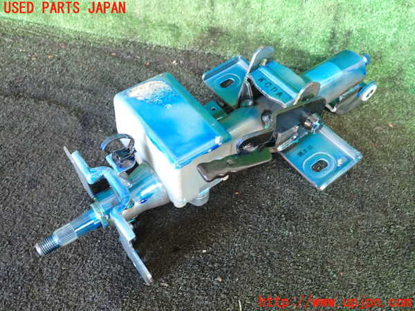 5UPJ-20404260]NV350 キャラバン バン(VR2E26)ステアリングシャフト 中古_m0003.jpg