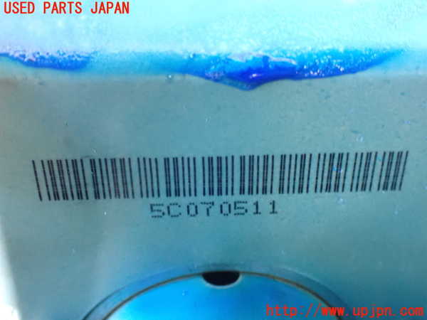 5UPJ-20404260]NV350 キャラバン バン(VR2E26)ステアリングシャフト 中古_m0004.jpg
