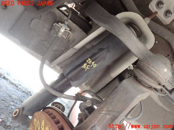 5UPJ-20405065]NV350 キャラバン バン(VR2E26)左フロントショックアブソーバー 中古_m0001.jpg