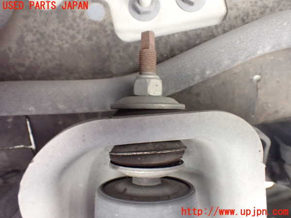 5UPJ-20405065]NV350 キャラバン バン(VR2E26)左フロントショックアブソーバー 中古_m0002.jpg