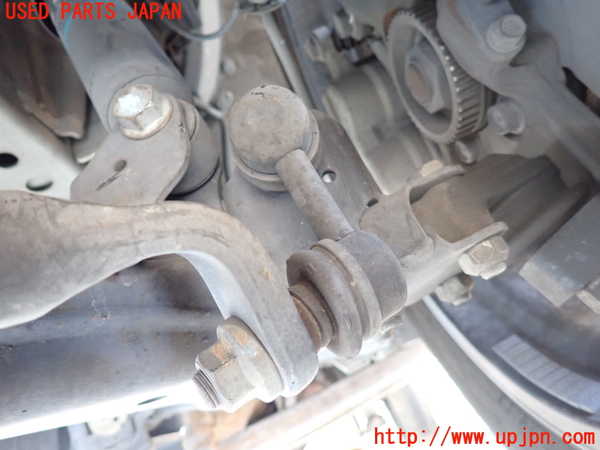 5UPJ-20405440]NV350 キャラバン バン(VR2E26)フロントスタビライザー 中古_m0003.jpg