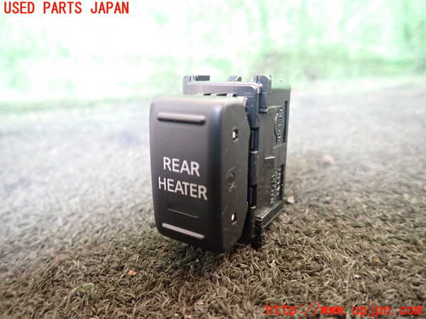 5UPJ-20406310]NV350 キャラバン バン(VR2E26)スイッチ5（リヤヒーター） 中古_m0001.jpg