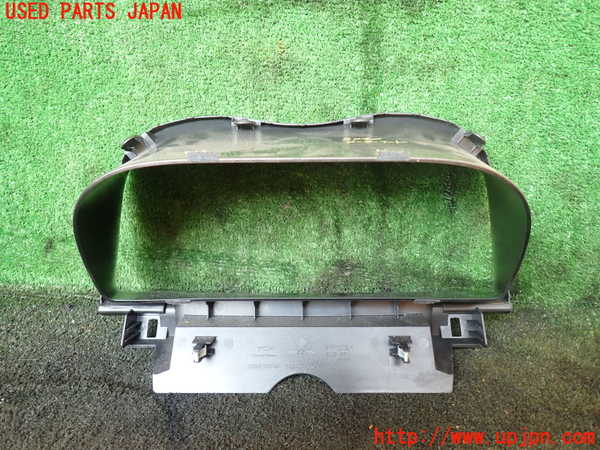 5UPJ-20407510]NV350 キャラバン バン(VR2E26)メーターフード 中古_m0003.jpg