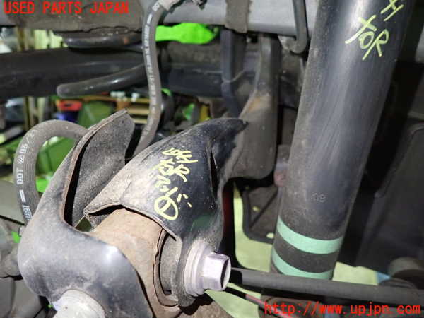 5UPJ-20415146]プリウスPHV(ZVW52)右リアアッパーアーム1 中古_m0001.jpg