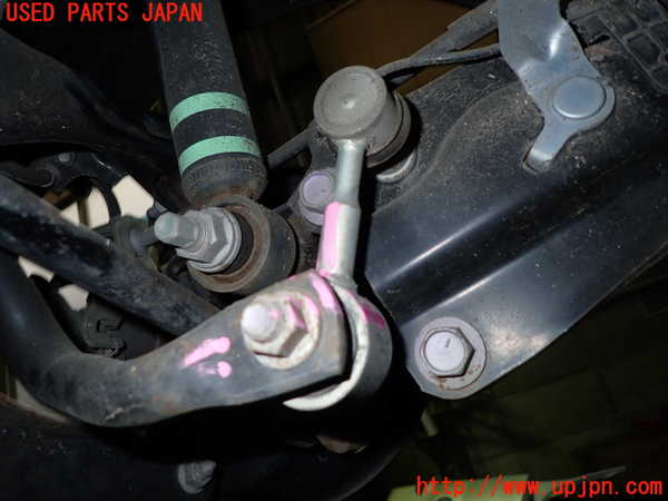 5UPJ-20415445]プリウスPHV(ZVW52)リアスタビライザー 中古_m0003.jpg