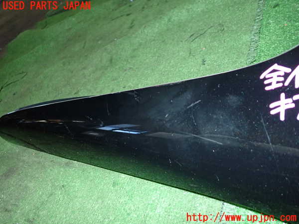 5UPJ-20417528]プリウスPHV(ZVW52)エアコン吹き出し口3（真中） 中古_m0002.jpg