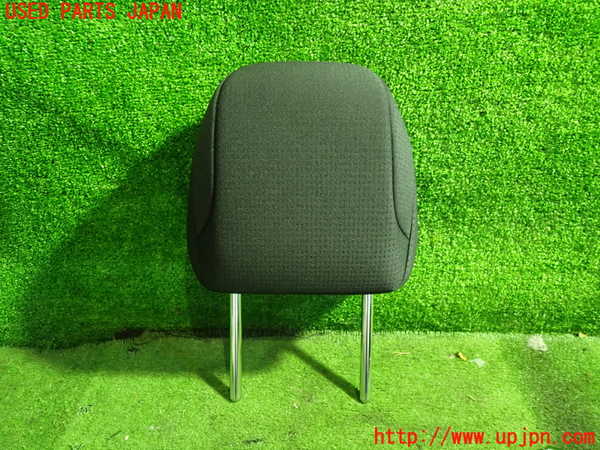 5UPJ-20417070]プリウスPHV(ZVW52)助手席ヘッドレスト 中古_m0001.jpg