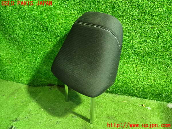 5UPJ-20417070]プリウスPHV(ZVW52)助手席ヘッドレスト 中古_m0003.jpg