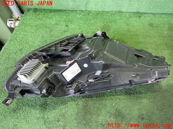 2UPJ-20421132]テスラ・モデル 3(3L13)左ヘッドライト LED ジャンク_m0002.jpg