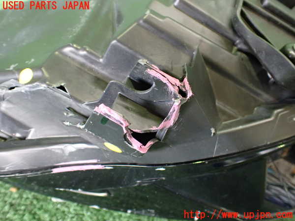 2UPJ-20421132]テスラ・モデル 3(3L13)左ヘッドライト LED ジャンク_m0005.jpg