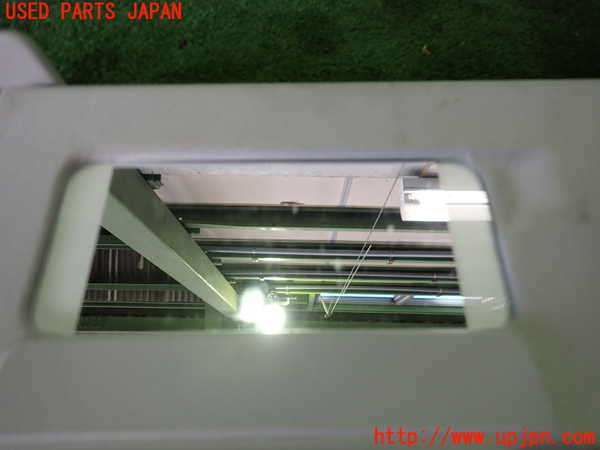 5UPJ-20427630]テスラ・モデル 3(3L13)室内サンバイザー左側 中古_m0003.jpg