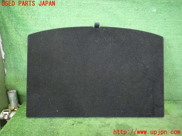 5UPJ-20427772]テスラ・モデル 3(3L13)ラゲッジトレイ2 中古_m0001.jpg