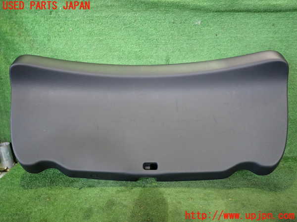 5UPJ-20421504]テスラ・モデル 3(3L13)トランク内トリム 中古_m0001.jpg