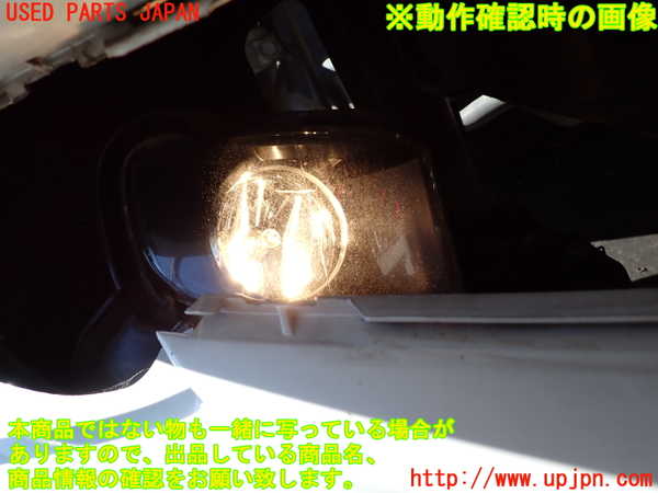 2UPJ-20431180]BMW 320i クーペ E92 (KD20)右フォグ 中古_m0005.jpg