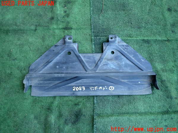 2UPJ-20431721]BMW 320i クーペ E92 (KD20)アンダーカバー1 中古_m0001.jpg