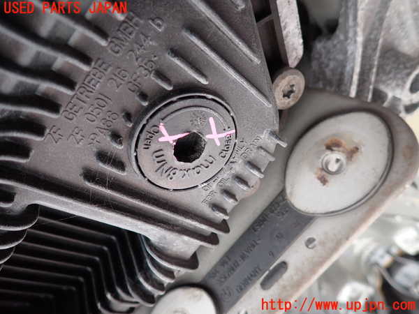 2UPJ-20433010]BMW 320i クーペ E92 (KD20)ミッション AT N43B20A 中古_m0002.jpg