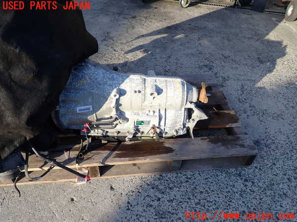 2UPJ-20433010]BMW 320i クーペ E92 (KD20)ミッション AT N43B20A 中古_m0003.jpg