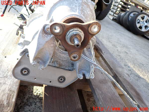 2UPJ-20433010]BMW 320i クーペ E92 (KD20)ミッション AT N43B20A 中古_m0005.jpg