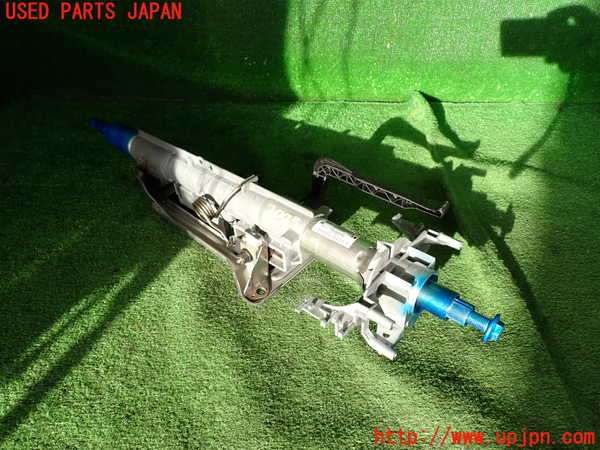 5UPJ-20434260]BMW 320i クーペ E92 (KD20)ステアリングシャフト 中古_m0001.jpg