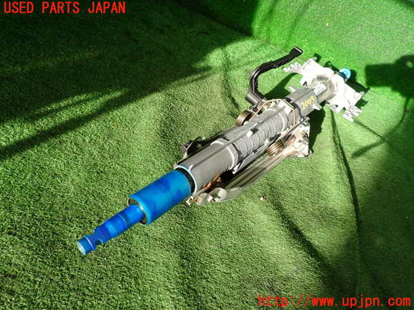 5UPJ-20434260]BMW 320i クーペ E92 (KD20)ステアリングシャフト 中古_m0002.jpg