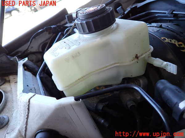 5UPJ-20434050]BMW 320i クーペ E92 (KD20)ブレーキマスターシリンダー 中古_m0001.jpg