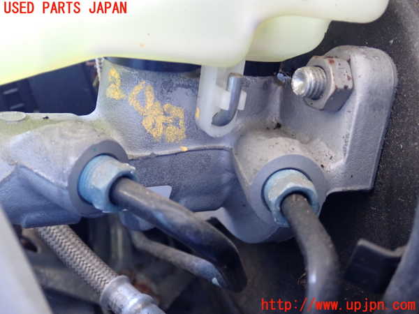 5UPJ-20434050]BMW 320i クーペ E92 (KD20)ブレーキマスターシリンダー 中古_m0002.jpg