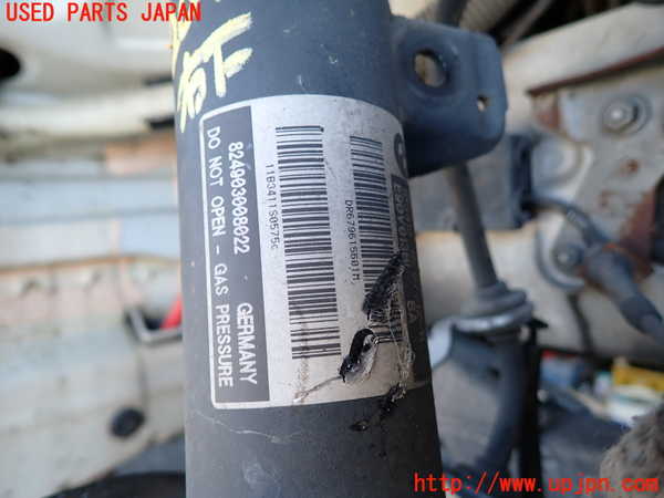 2UPJ-20435015]BMW 320i クーペ E92 (KD20)右フロントストラット 中古_m0002.jpg