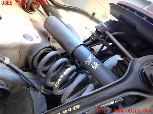 2UPJ-20435070]BMW 320i クーペ E92 (KD20)右リアショックアブソーバー 中古_m0001.jpg