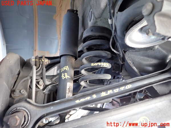5UPJ-20435105]BMW 320i クーペ E92 (KD20)左リアスプリング 中古_m0001.jpg