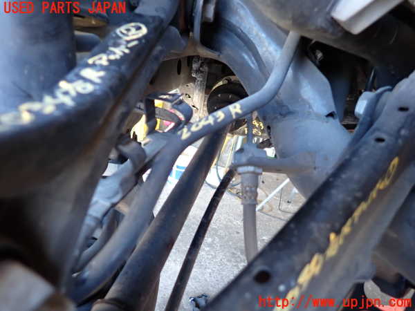 5UPJ-20435445]BMW 320i クーペ E92 (KD20)リアスタビライザー 中古_m0001.jpg