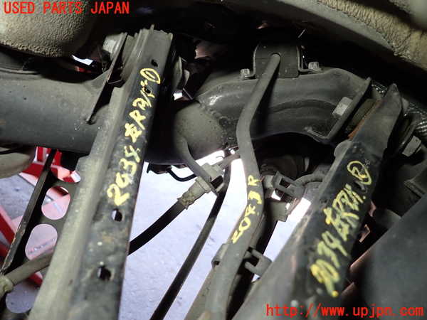 5UPJ-20435445]BMW 320i クーペ E92 (KD20)リアスタビライザー 中古_m0002.jpg