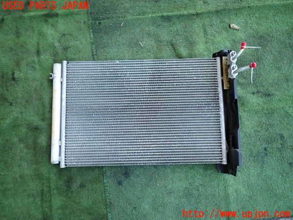 2UPJ-20436031]BMW 320i クーペ E92 (KD20)エアコンコンデンサー1 中古_m0001.jpg