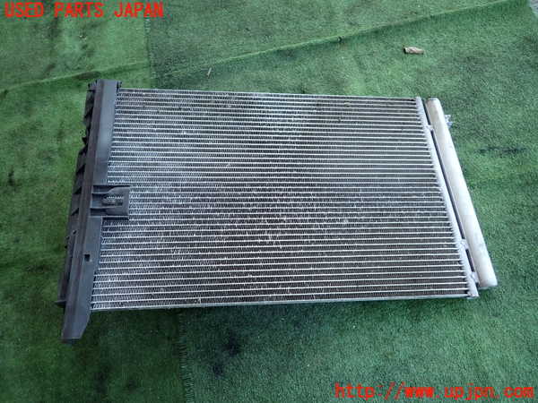 2UPJ-20436031]BMW 320i クーペ E92 (KD20)エアコンコンデンサー1 中古_m0002.jpg